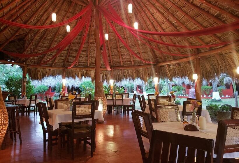 هتل Paraiso Beach