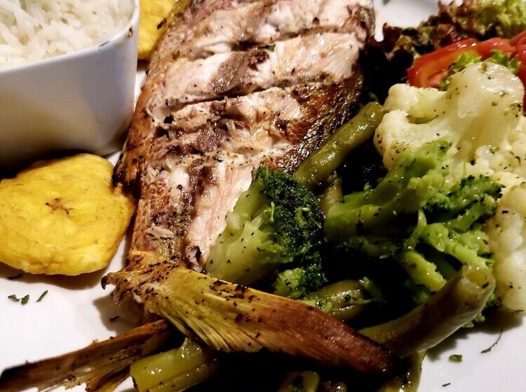 هتل Paraiso Beach