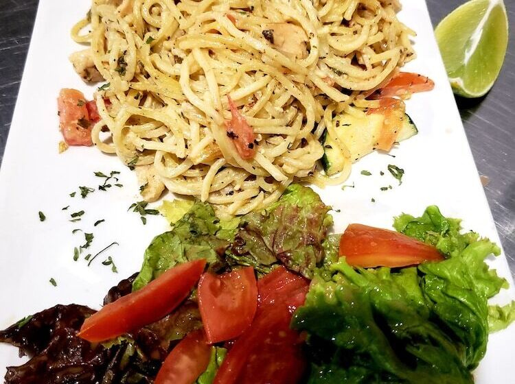 هتل Paraiso Beach