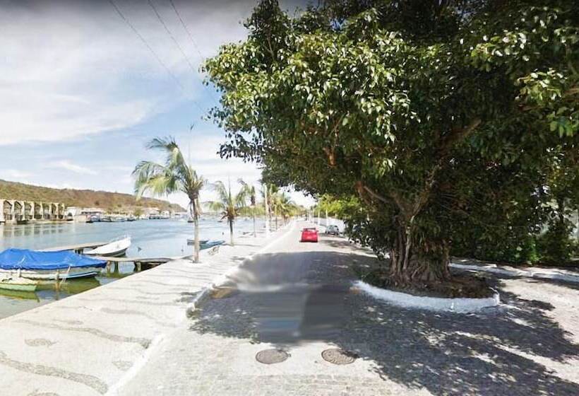 Hotel Pousada Portinho