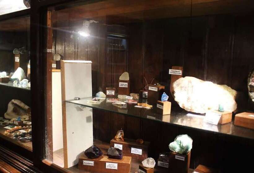 Hotel Pousada Portinho