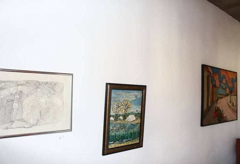 Hotel Pousada Portinho