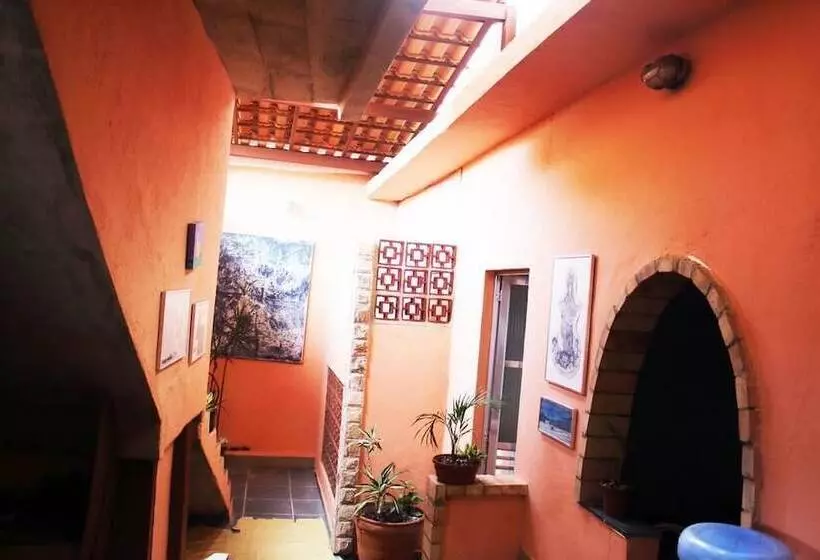 هتل Pousada Portinho