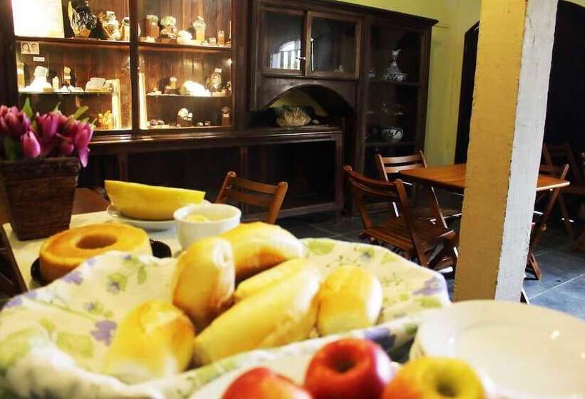 Hotel Pousada Portinho