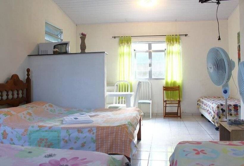 Hotel Pousada Portinho