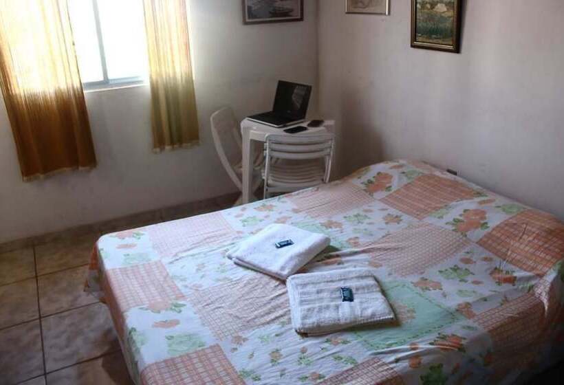 Hotel Pousada Portinho