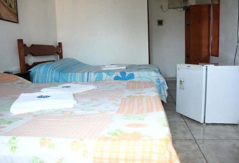 Hotel Pousada Portinho