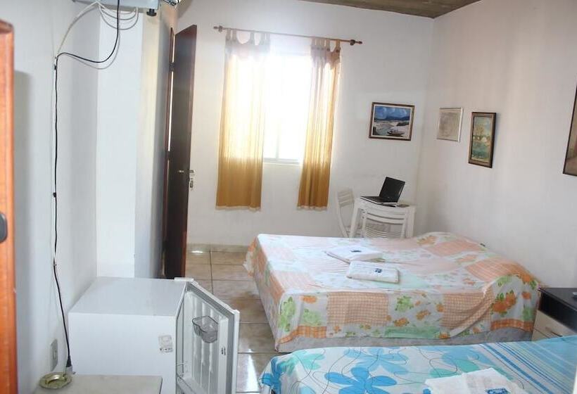 Hotel Pousada Portinho