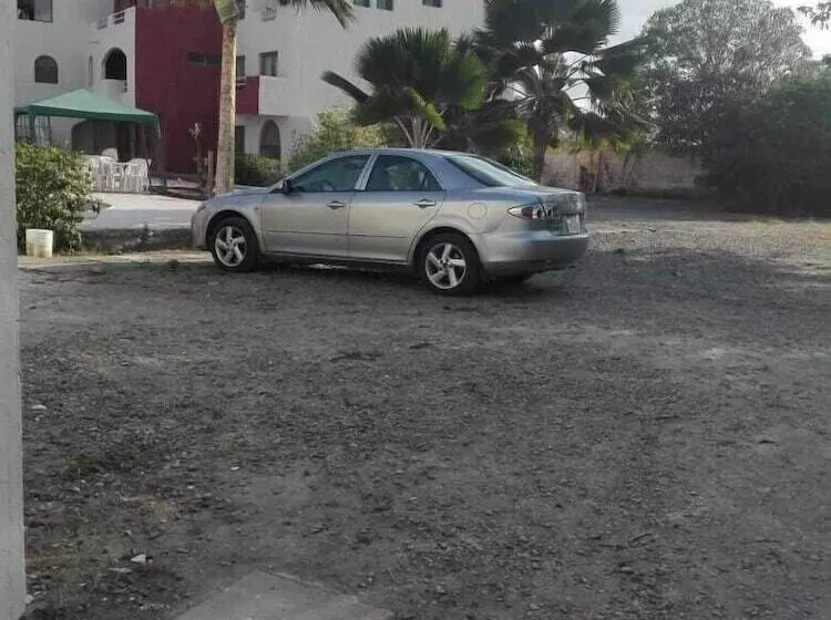 Hotelli Puerto Plata
