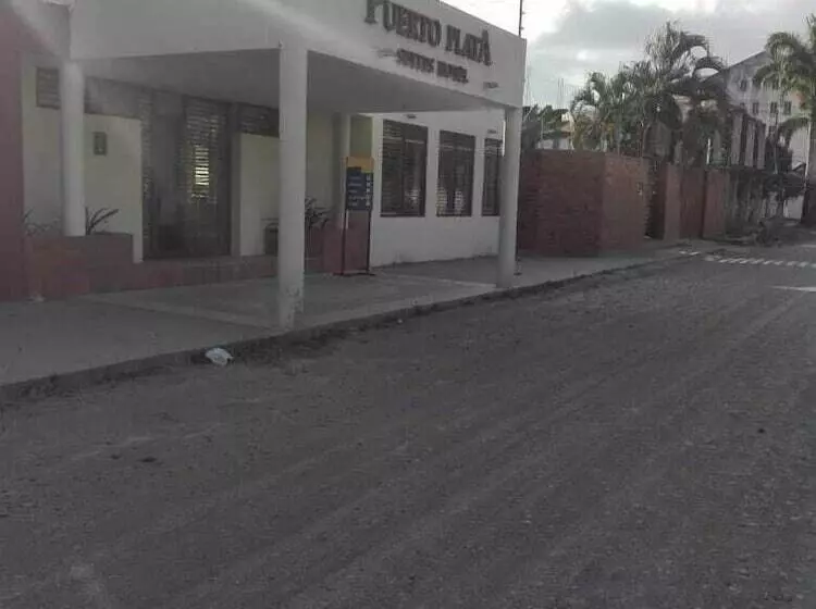 Hotelli Puerto Plata