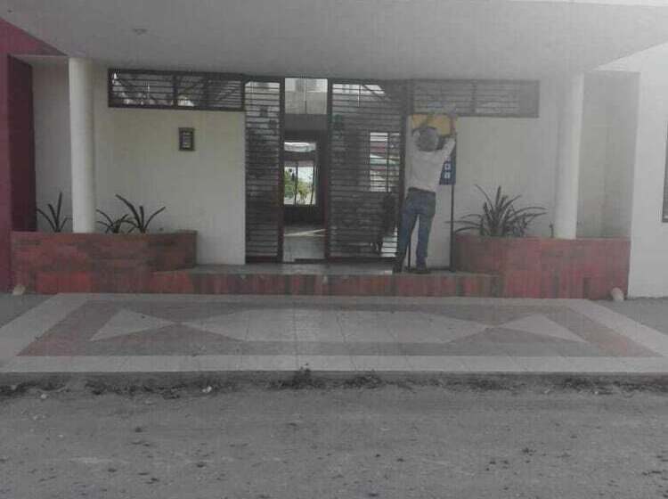 فندق Puerto Plata