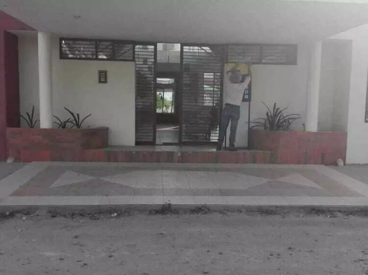 Hotelli Puerto Plata