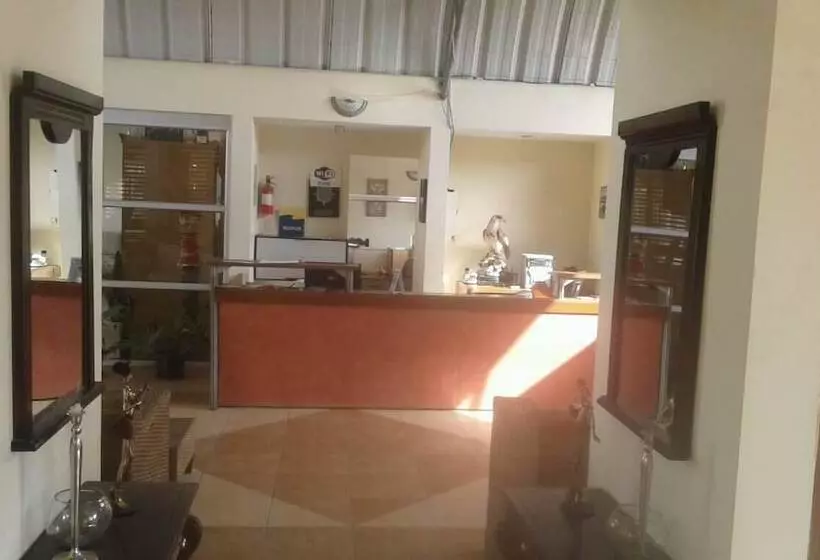 Hotelli Puerto Plata