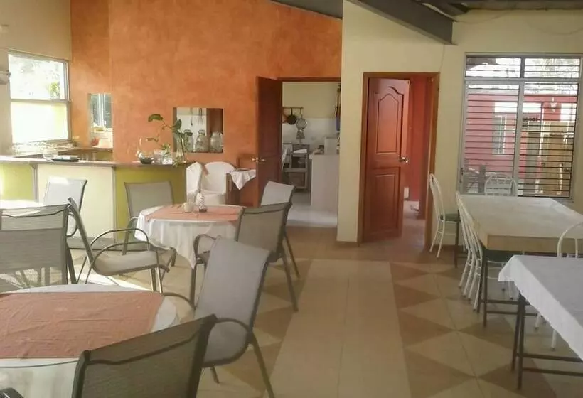 Hotelli Puerto Plata