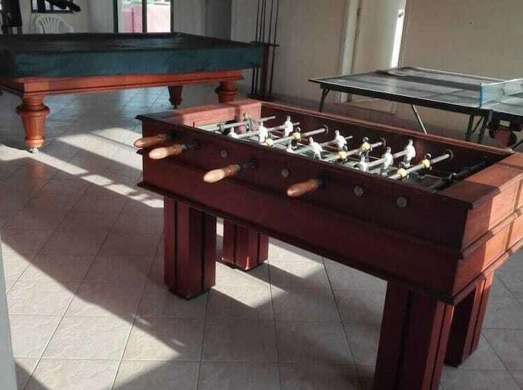 فندق Puerto Plata