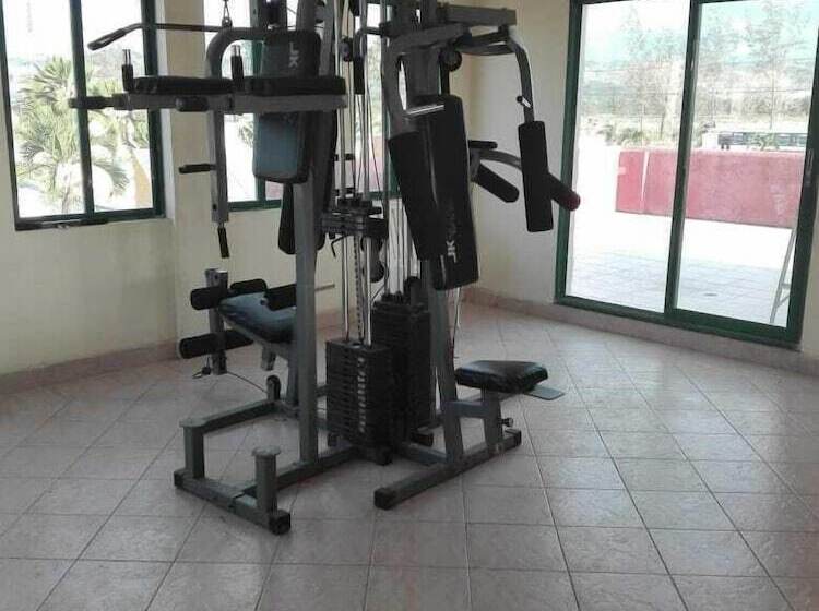 فندق Puerto Plata