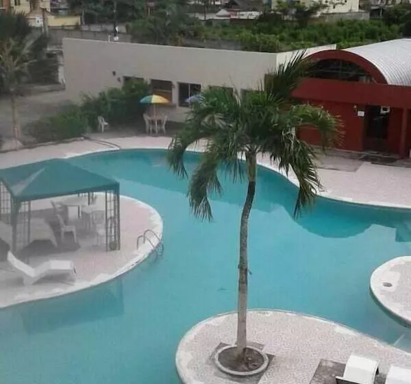 Hotelli Puerto Plata