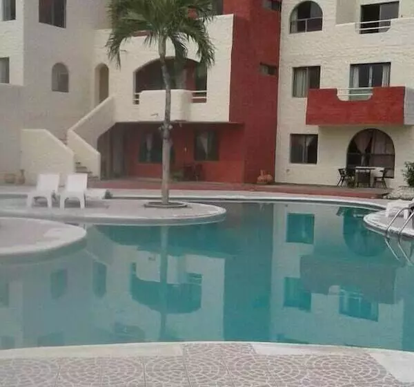 Hotelli Puerto Plata