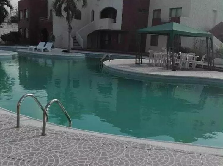 Hotelli Puerto Plata