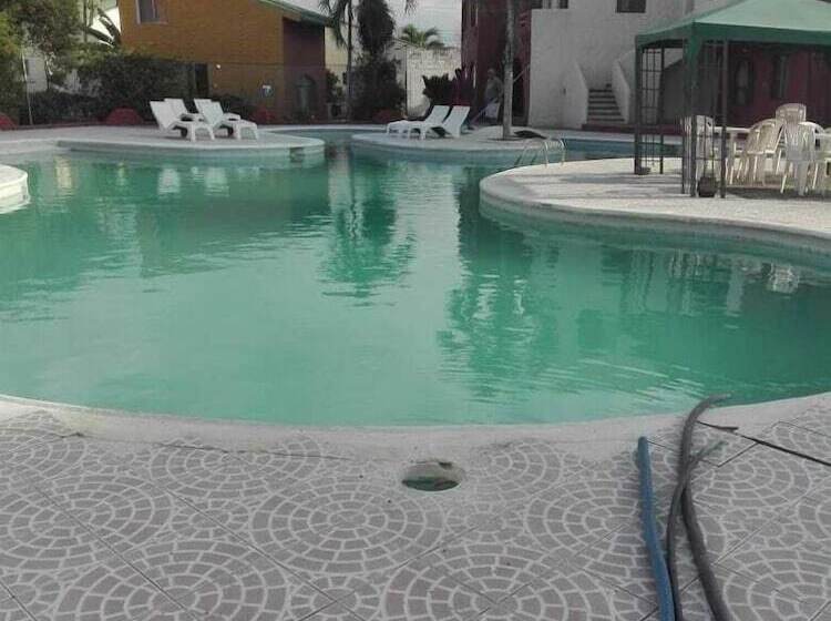 فندق Puerto Plata