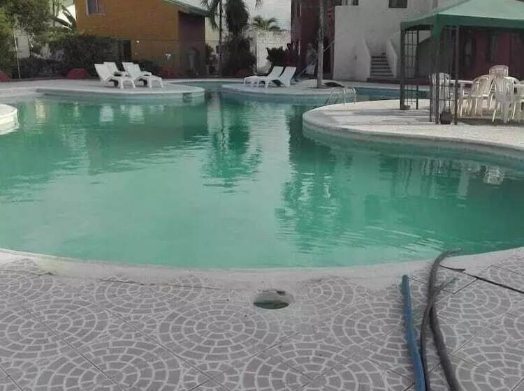 Hotelli Puerto Plata
