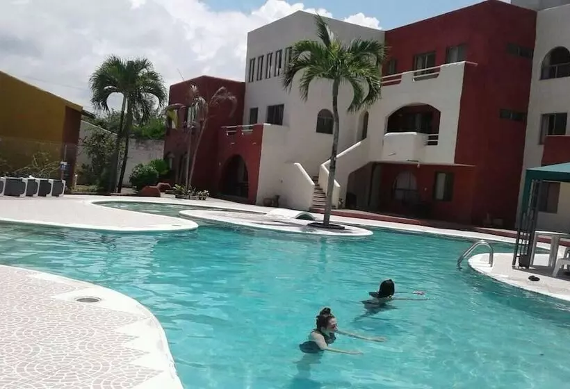 Hotelli Puerto Plata