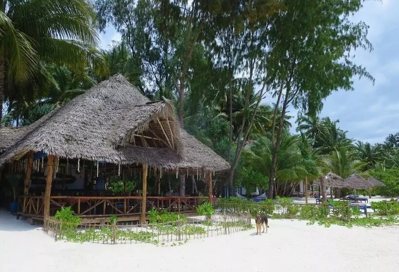 Hotelli Santa Maria Coral Park