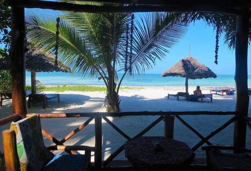 酒店 Santa Maria Coral Park