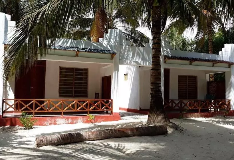 Hotelli Santa Maria Coral Park