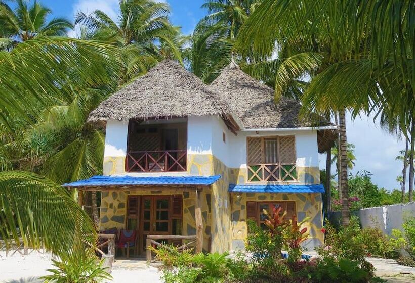 酒店 Santa Maria Coral Park