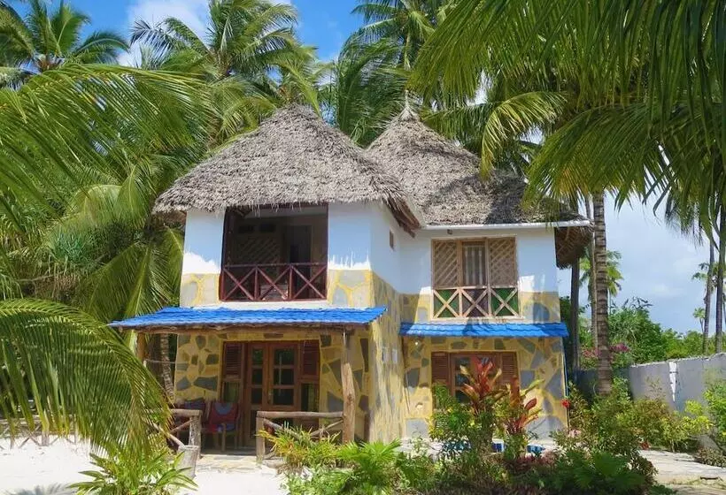 Hotelli Santa Maria Coral Park