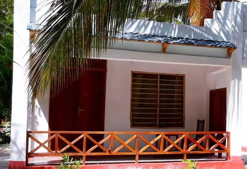 Hotelli Santa Maria Coral Park