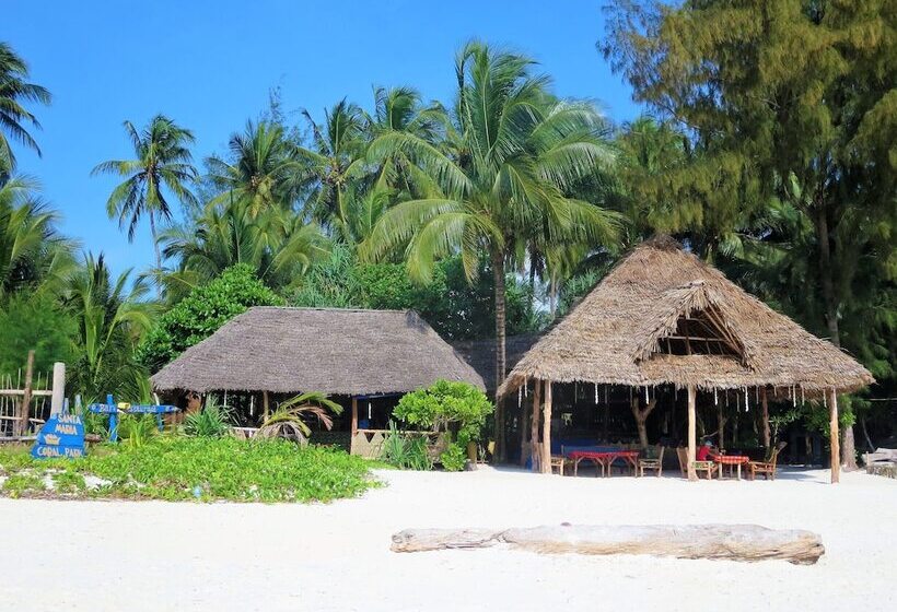 酒店 Santa Maria Coral Park