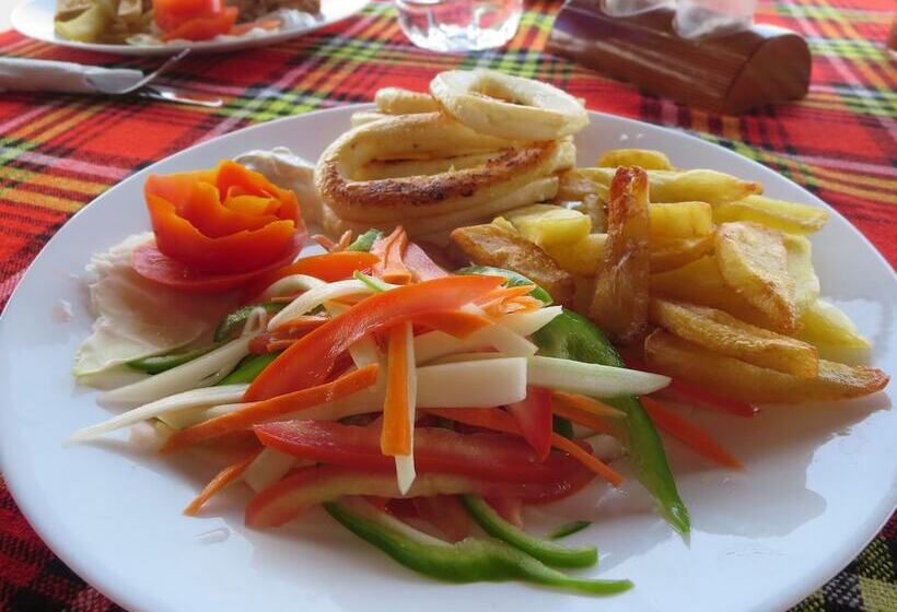 酒店 Santa Maria Coral Park