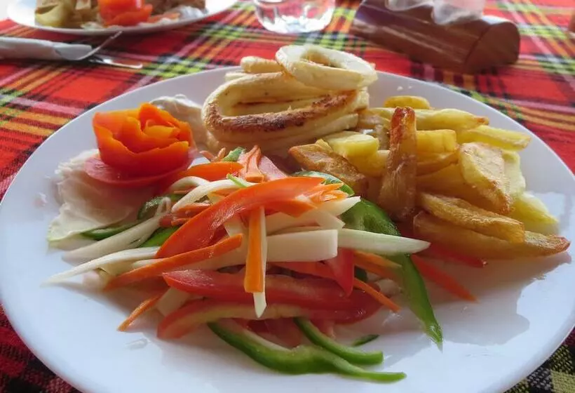 Hotelli Santa Maria Coral Park