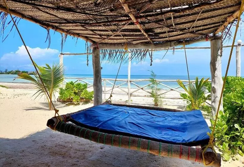 Hotelli Santa Maria Coral Park