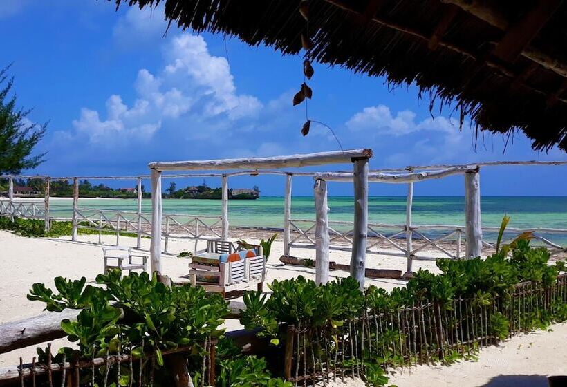 酒店 Santa Maria Coral Park