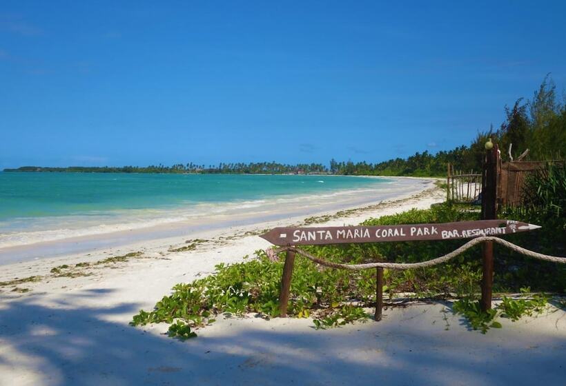 酒店 Santa Maria Coral Park