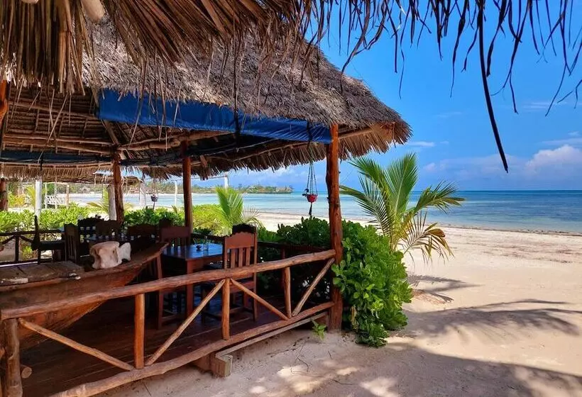 Hotelli Santa Maria Coral Park