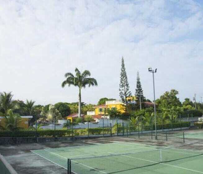 فندق Torino Ecuador