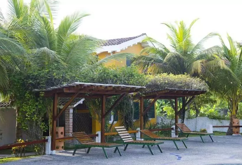 Hotelli Torino Ecuador