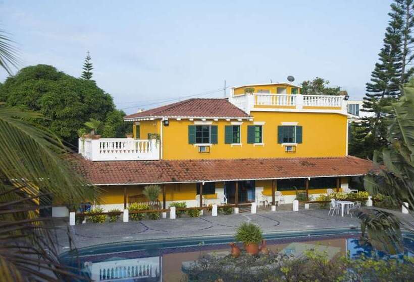 فندق Torino Ecuador