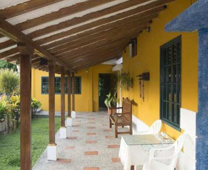 فندق Torino Ecuador