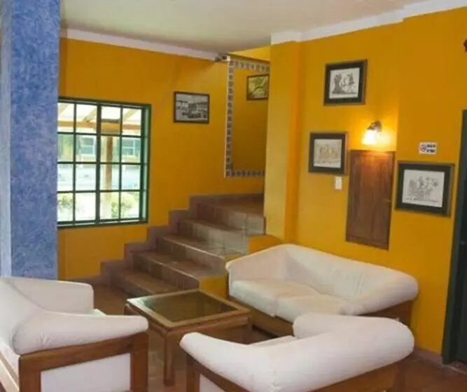 Hotelli Torino Ecuador