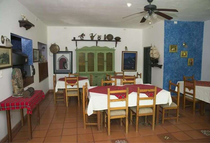 فندق Torino Ecuador