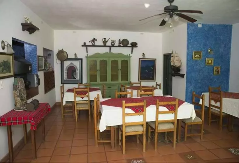 Hotelli Torino Ecuador