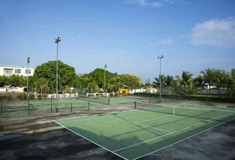 فندق Torino Ecuador