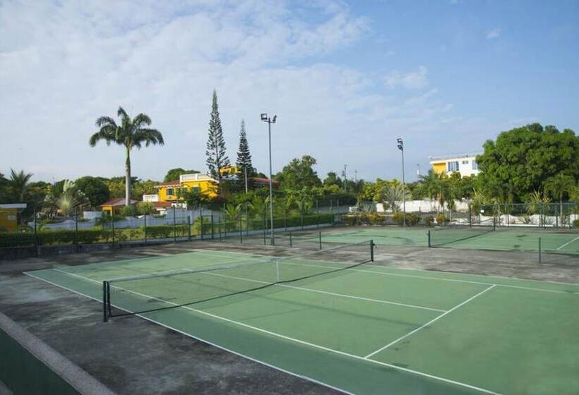 فندق Torino Ecuador