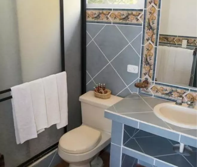 Hotelli Torino Ecuador