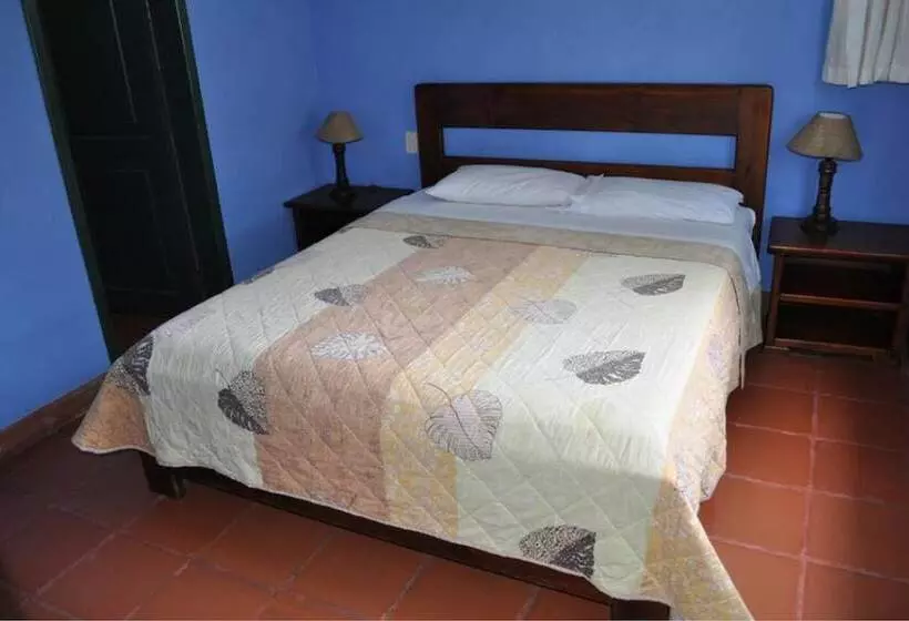 Hotelli Torino Ecuador